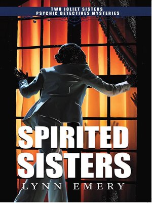 cover image of Spirited Sisters